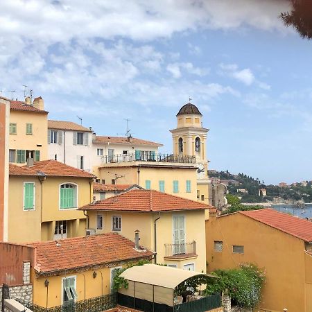 Charming Apartment Near The Beach Villefranche-sur-Mer Buitenkant foto