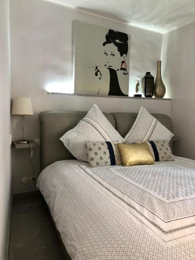 Charming Apartment Near The Beach Villefranche-sur-Mer Buitenkant foto